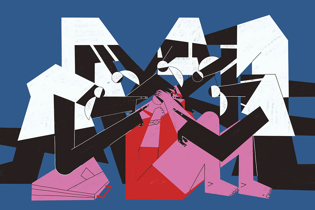 Legislation to combat workplace abuse